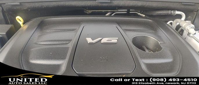 Vehicle view 23