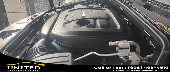 Vehicle view 25