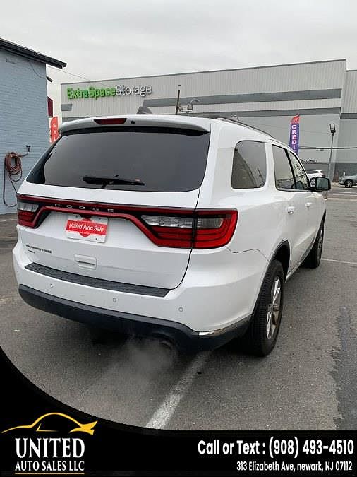 Vehicle view 5