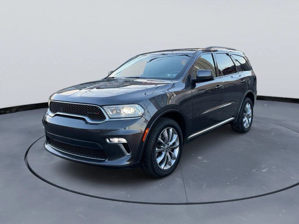 Vehicle view 1