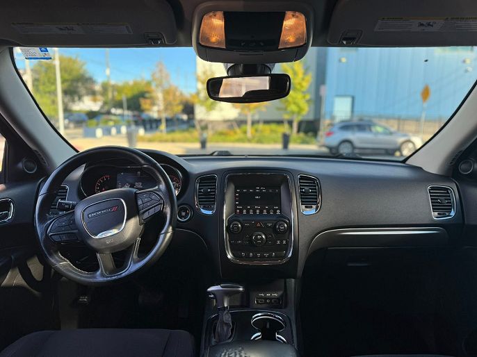 Vehicle view 5