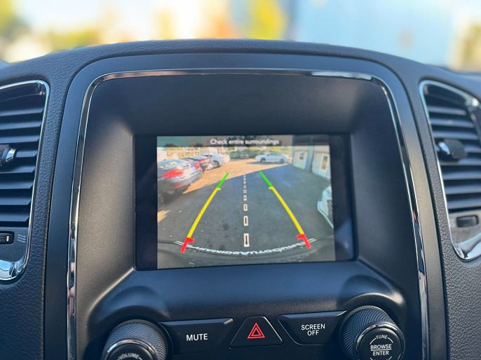 Vehicle view 8