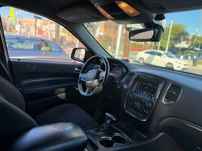 Vehicle view 9