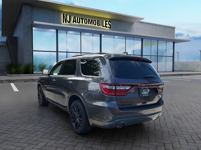Vehicle view 36