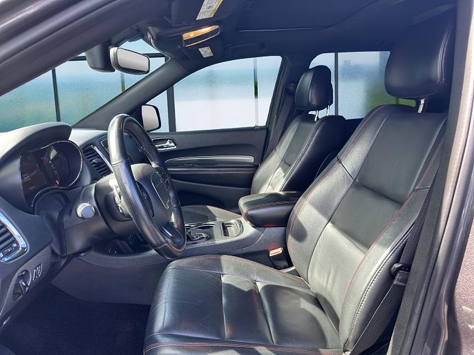 Vehicle view 40