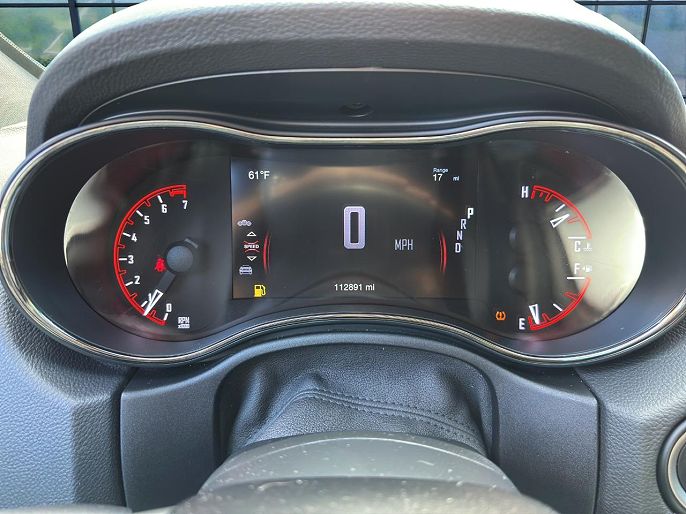 Vehicle view 42