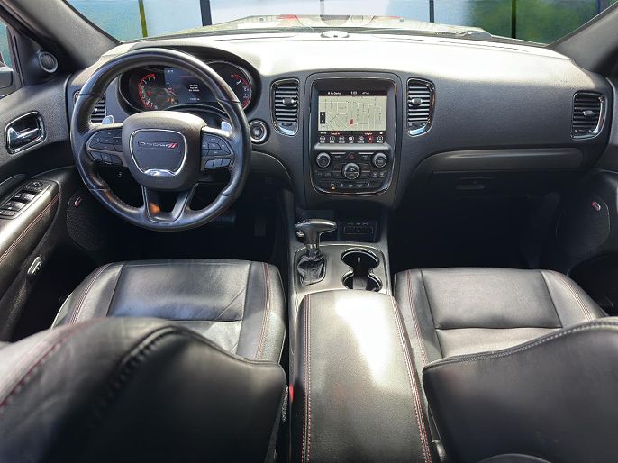 Vehicle view 45