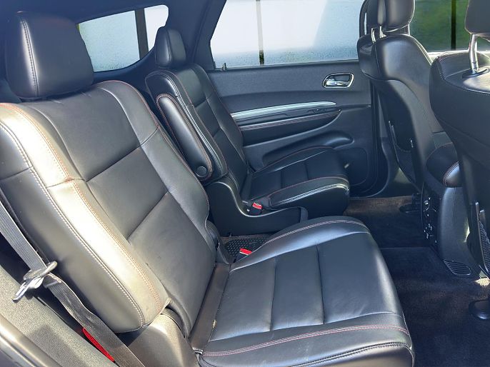 Vehicle view 50