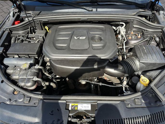 Vehicle view 52