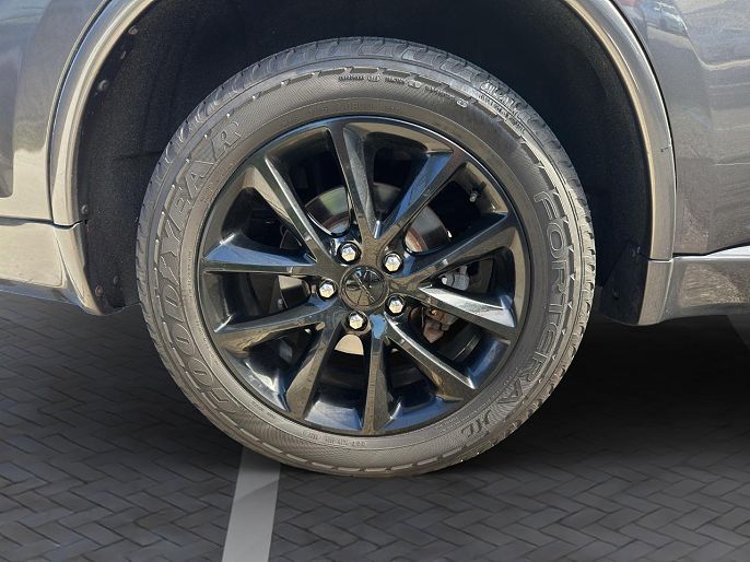 Vehicle view 56
