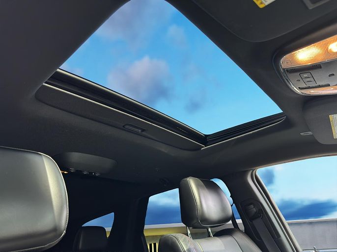 Vehicle view 57