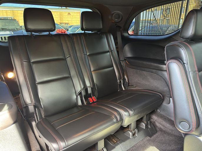 Vehicle view 58