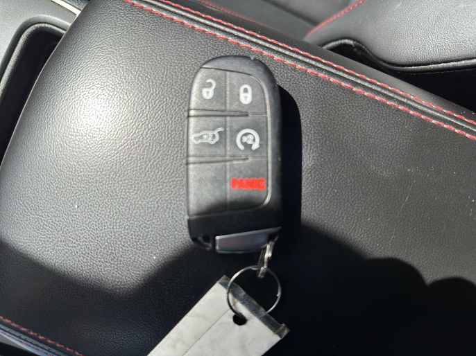 Vehicle view 60