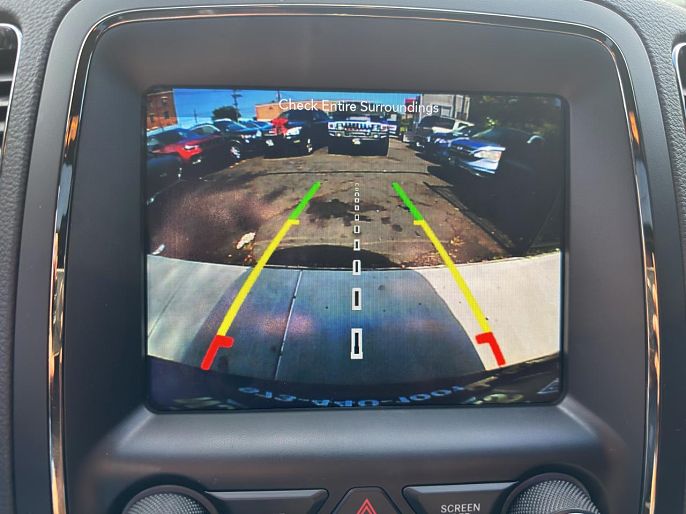 Vehicle view 62