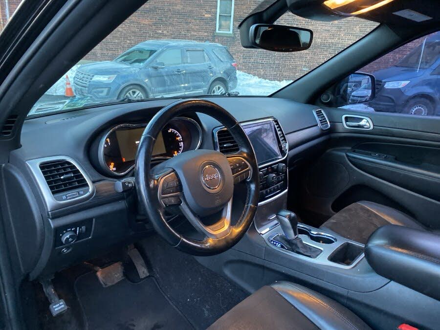 Vehicle view 22