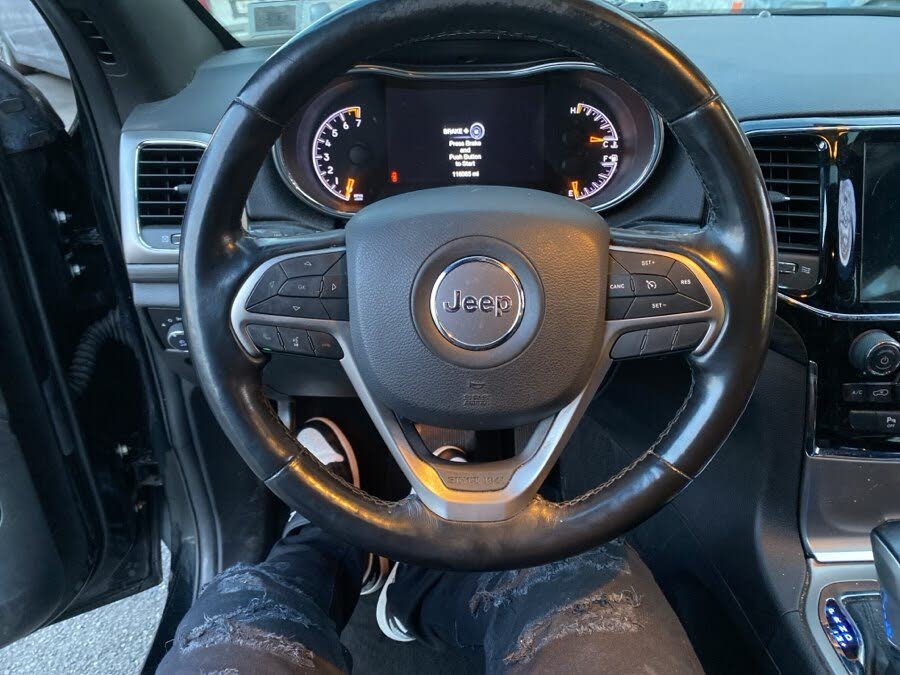 Vehicle view 30