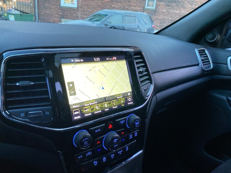 Vehicle view 32