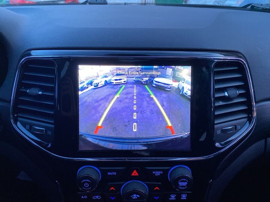Vehicle view 33
