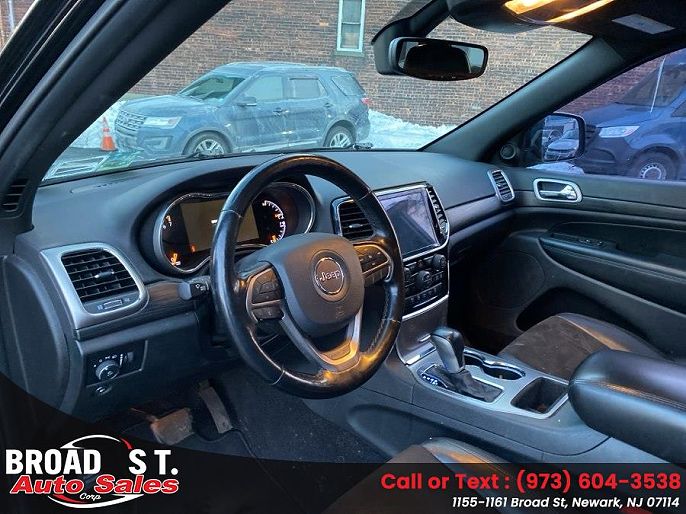 Vehicle view 55