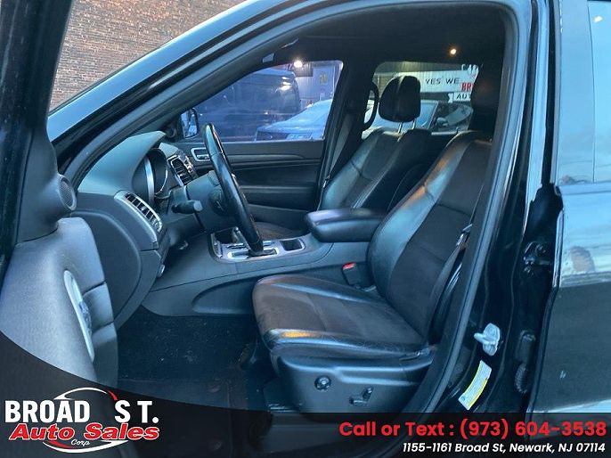 Vehicle view 56
