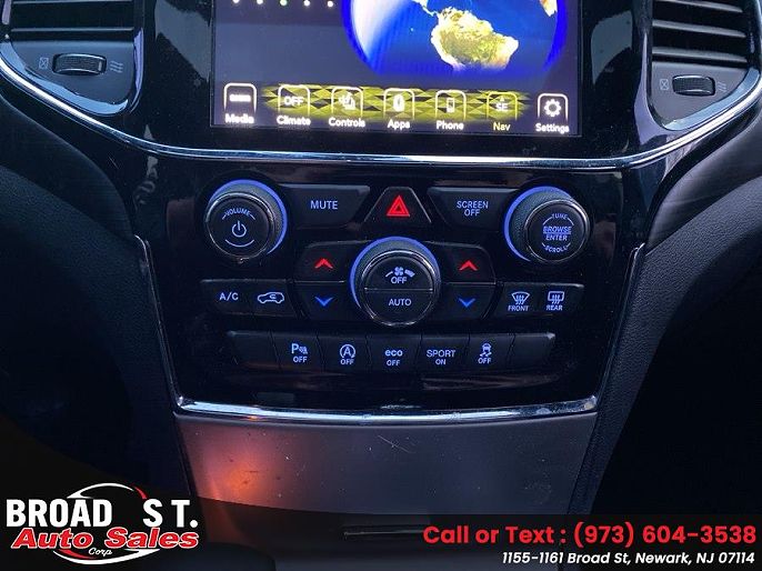 Vehicle view 64