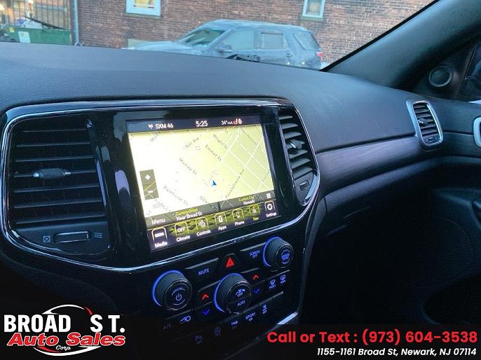 Vehicle view 65