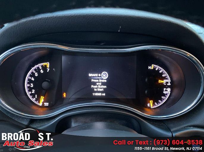 Vehicle view 95