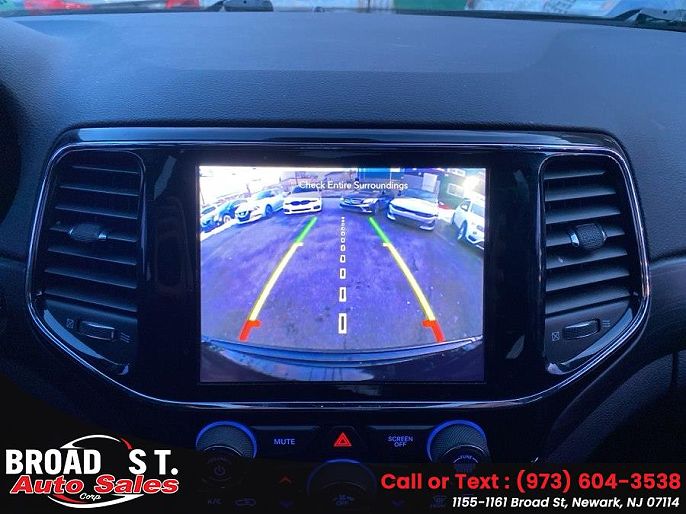 Vehicle view 99
