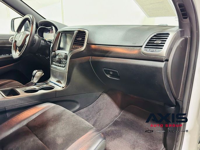 Vehicle view 30