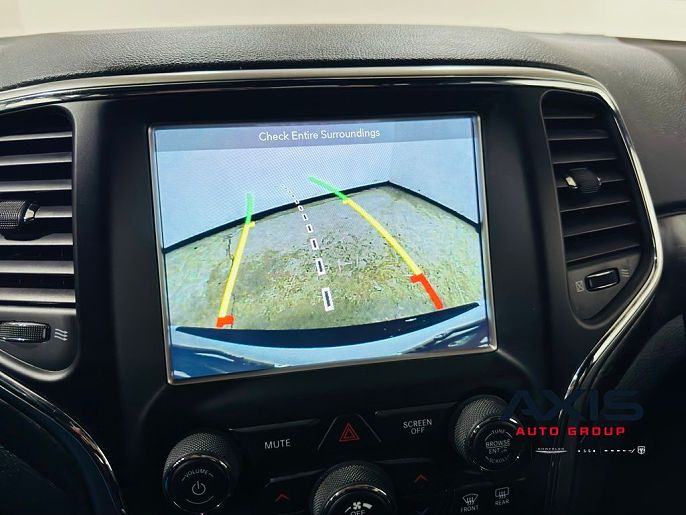 Vehicle view 36