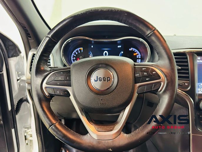 Vehicle view 38