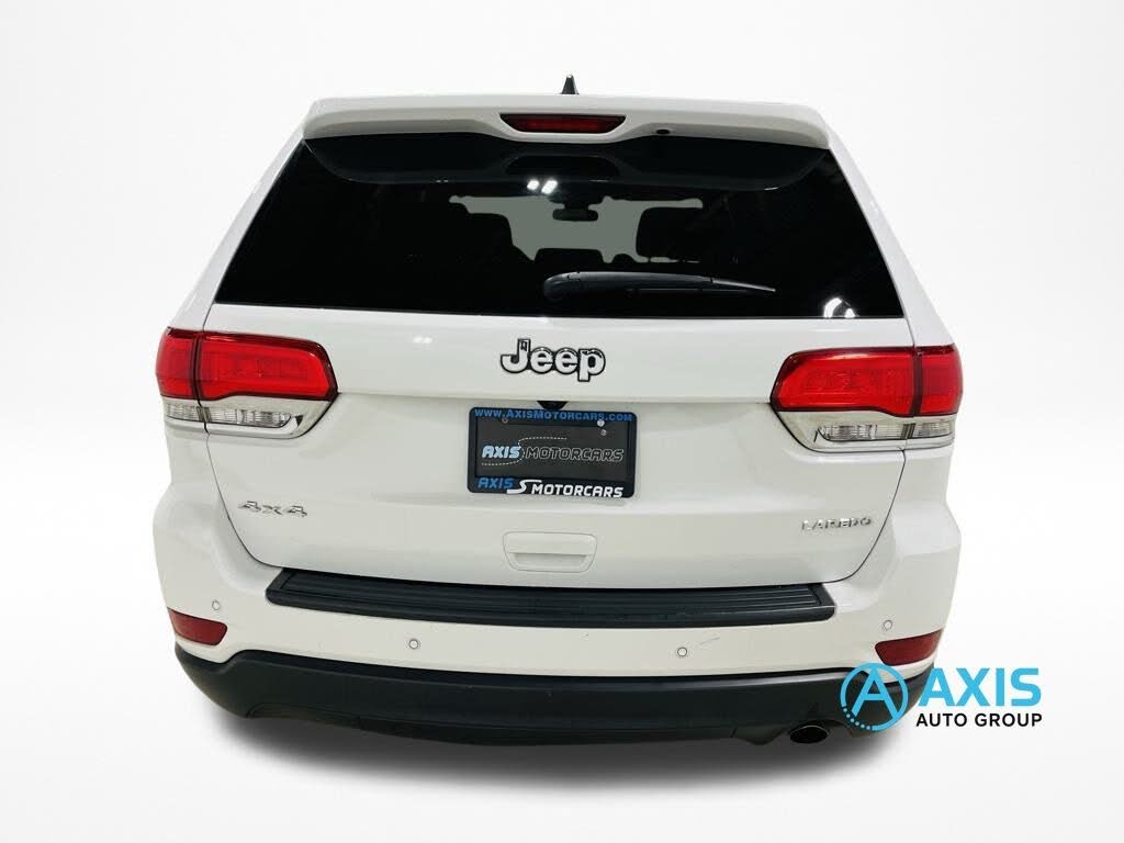 Vehicle view 14