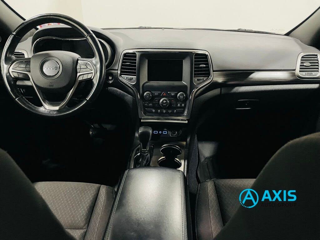 Vehicle view 21