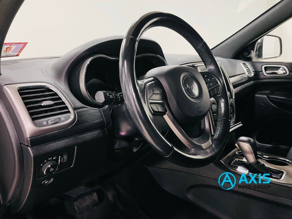 Vehicle view 22
