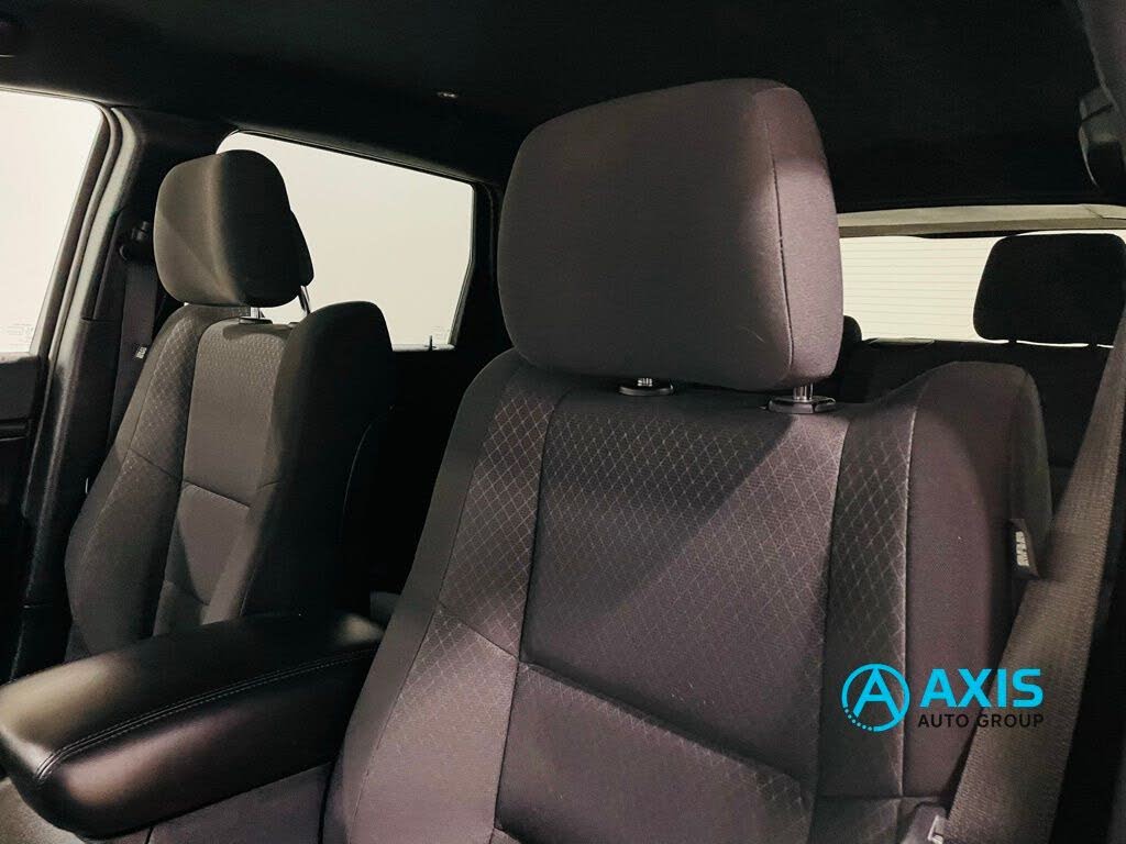 Vehicle view 24