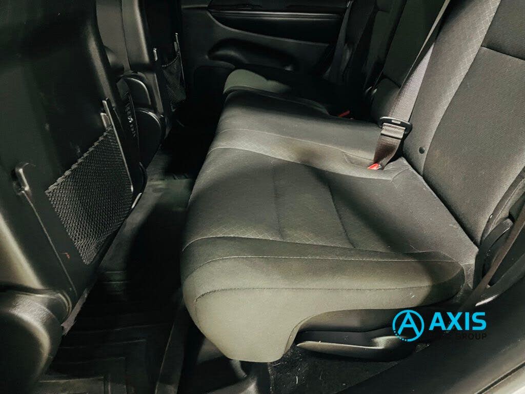 Vehicle view 26