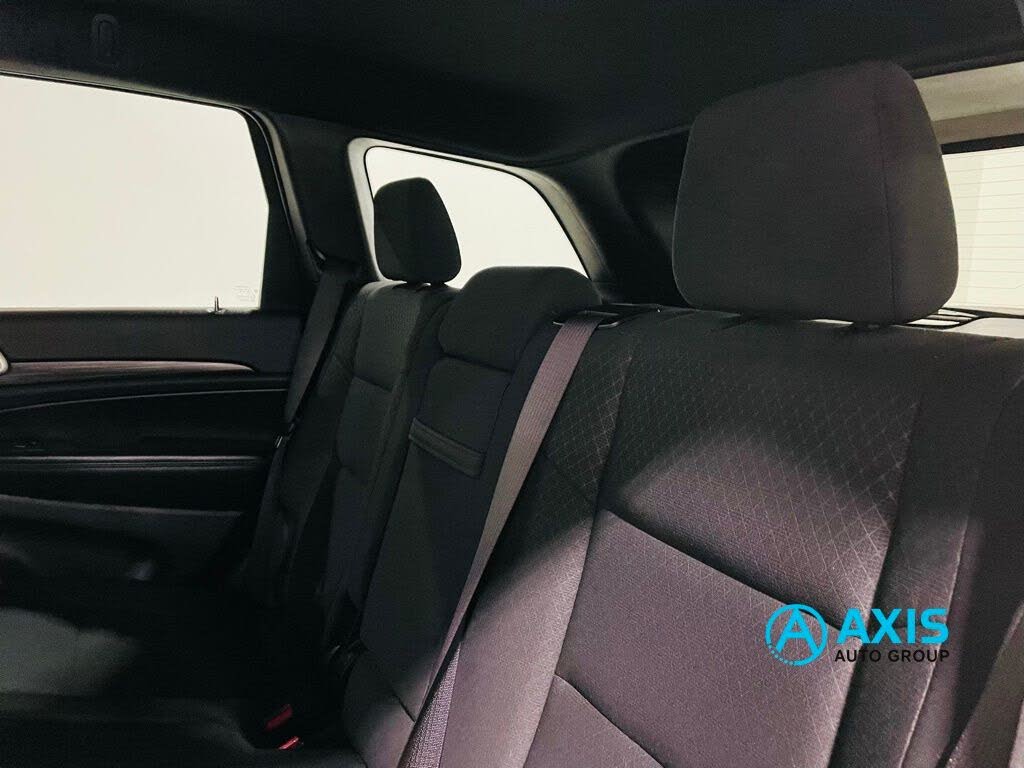 Vehicle view 27