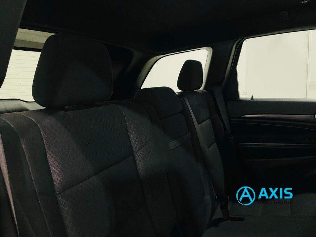 Vehicle view 30