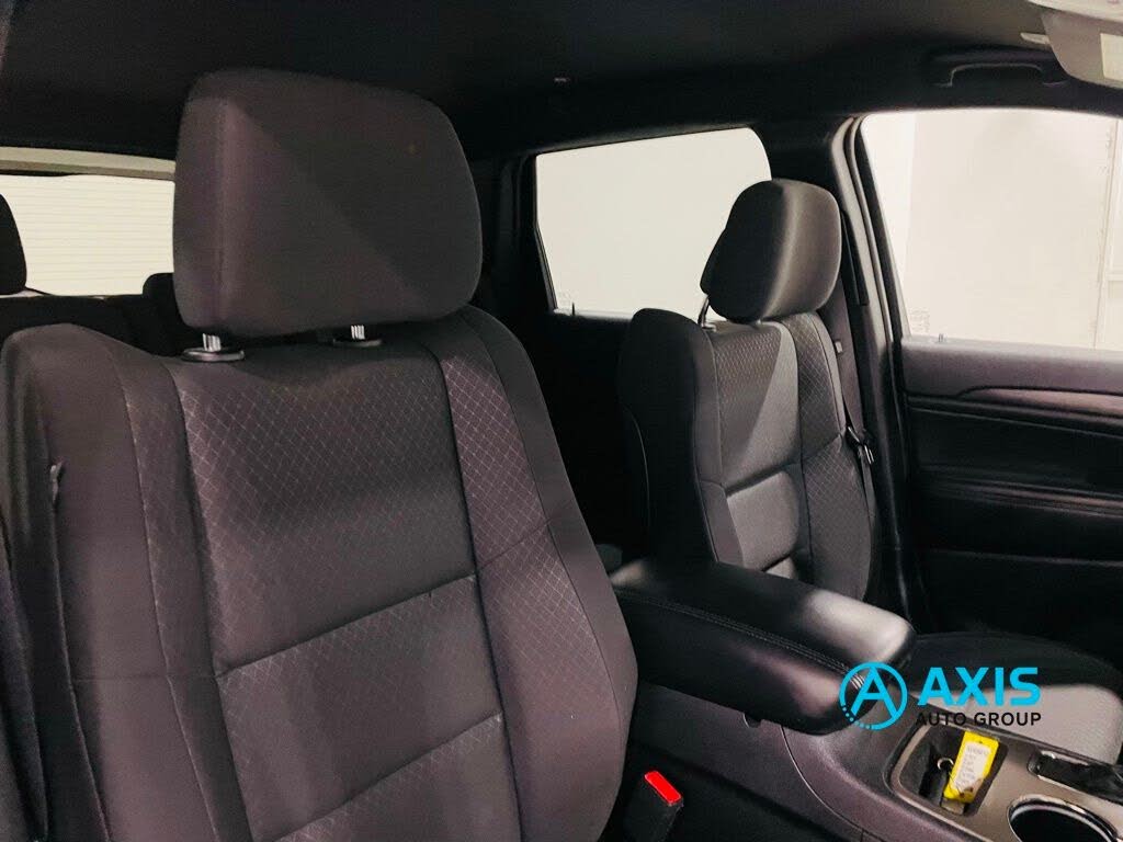 Vehicle view 32