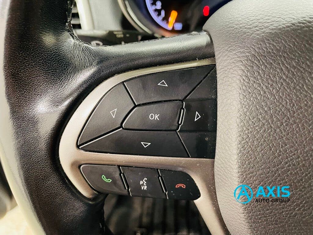 Vehicle view 36