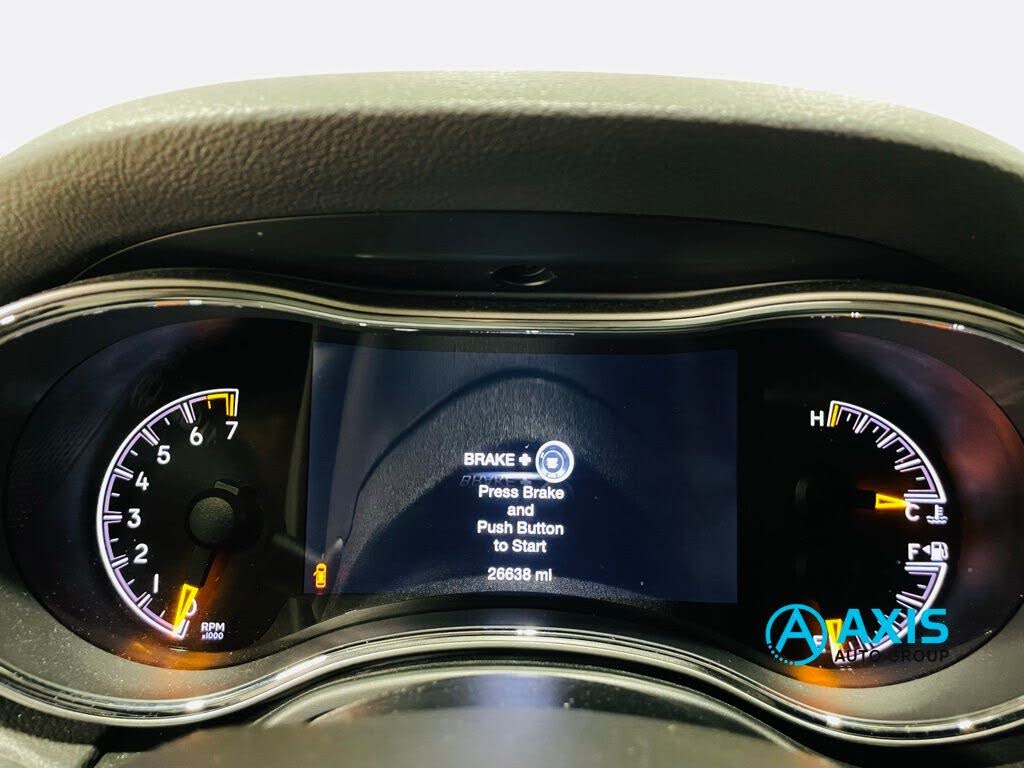 Vehicle view 40