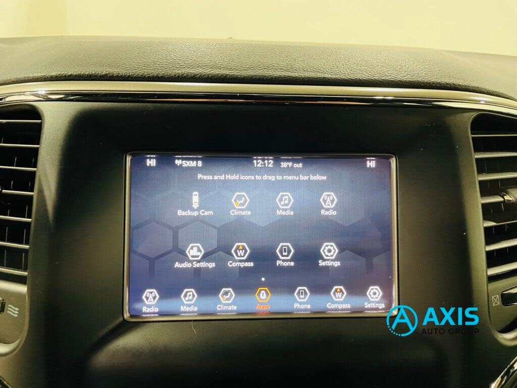 Vehicle view 42