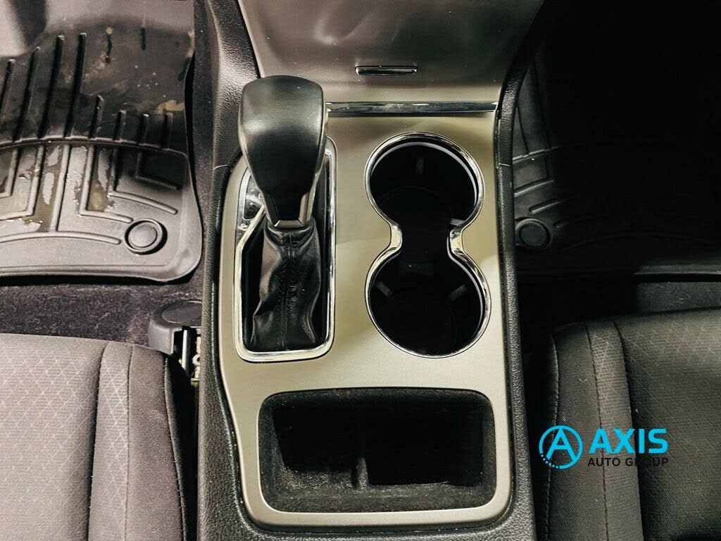 Vehicle view 44
