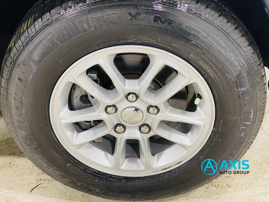 Vehicle view 48
