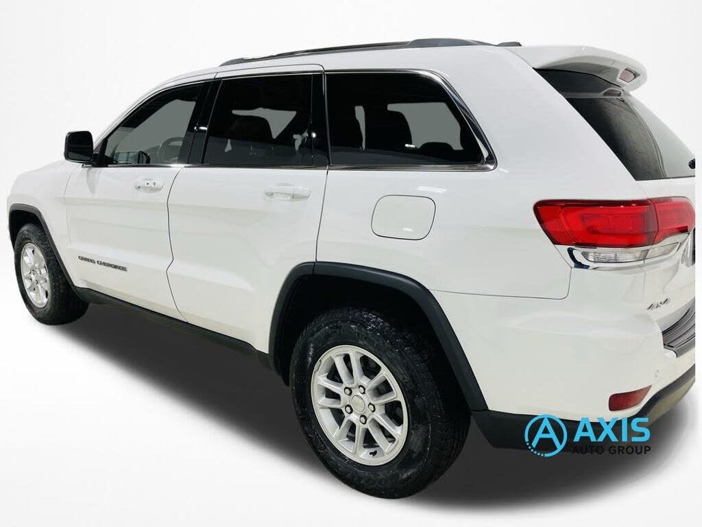 Vehicle view 5