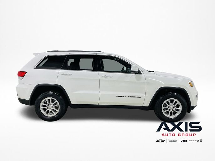 Vehicle view 56