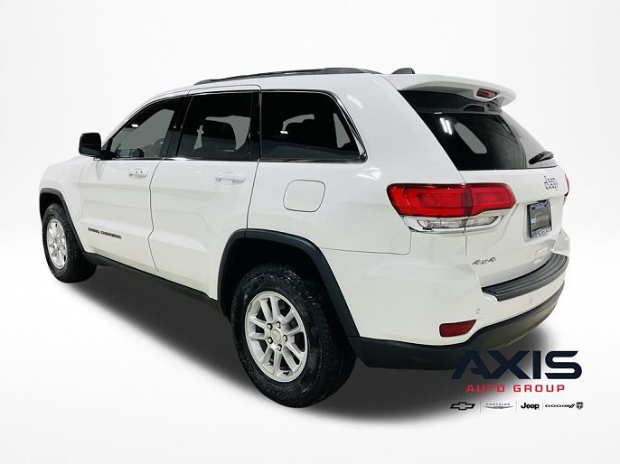 Vehicle view 61