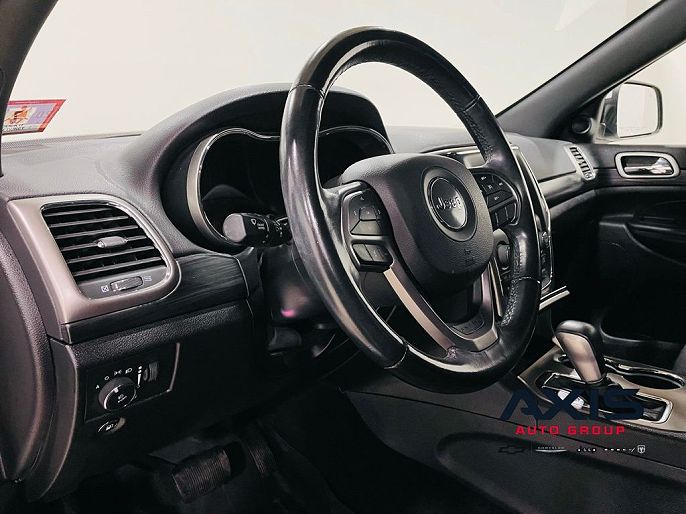 Vehicle view 70