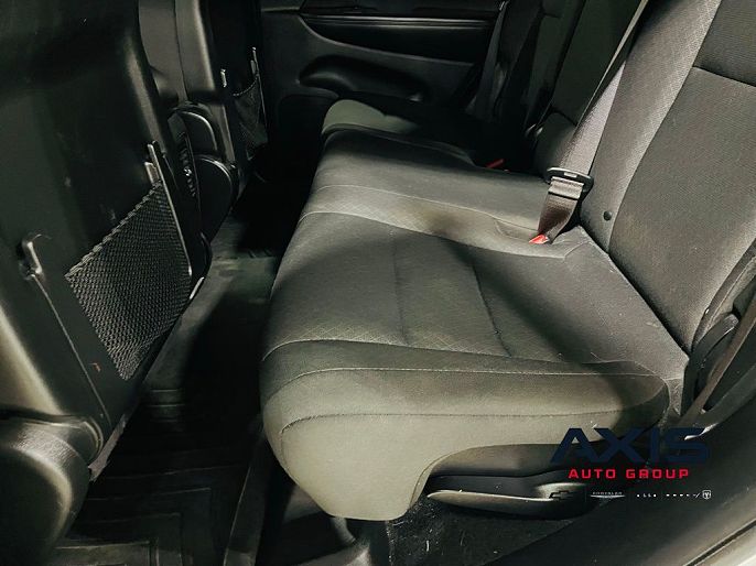 Vehicle view 74