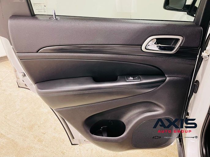 Vehicle view 76